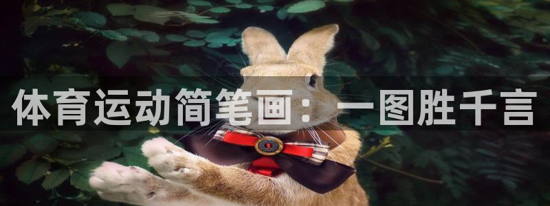 vsport体育官方正版app集团E.ON:体育运动简笔画: