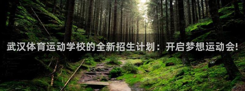 vsport体育官网下载招商电话是多少号码:武汉体育运动学校